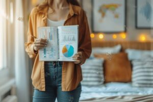 Quelles données utiliser pour estimer son bien soi-même ?