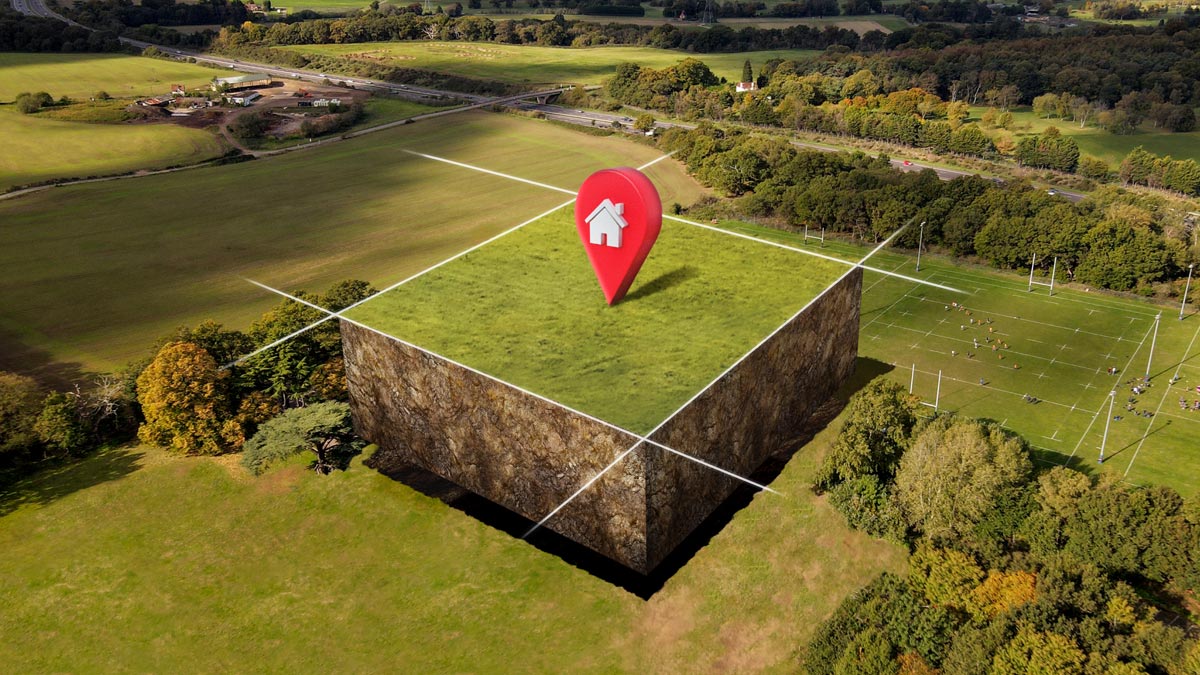 Conversion Ares et Hectares en M²