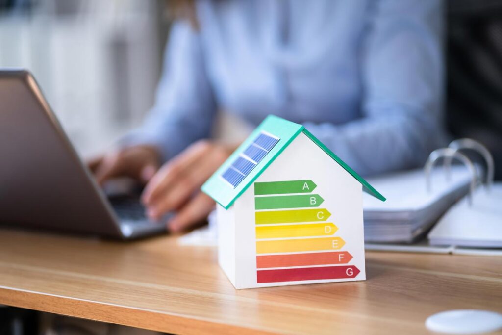 Audit énergétique vs DPE