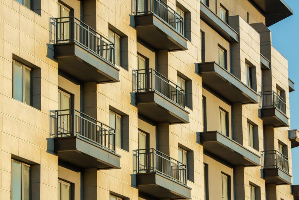 DPE collectif en copropriété