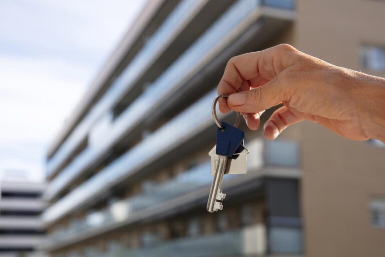 Lexique immobilier