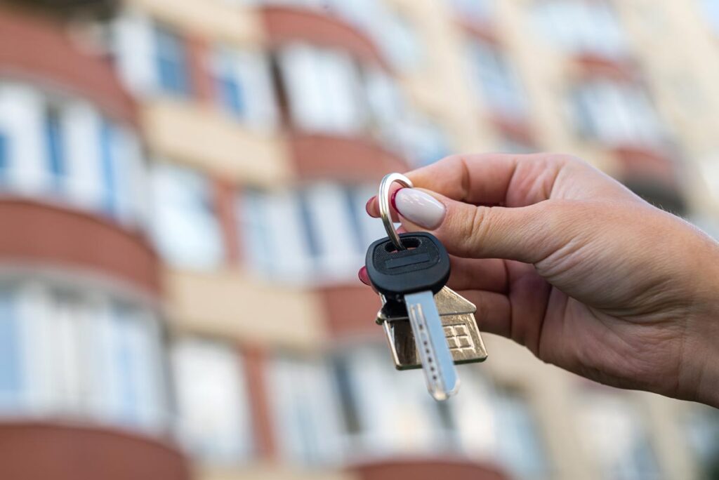 location logement