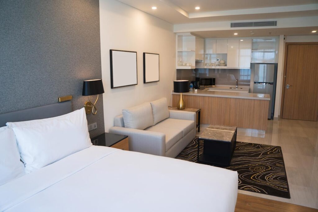 Location appartement