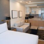 Location appartement