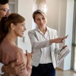 Salaire agent immobilier