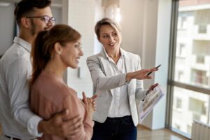 Salaire agent immobilier