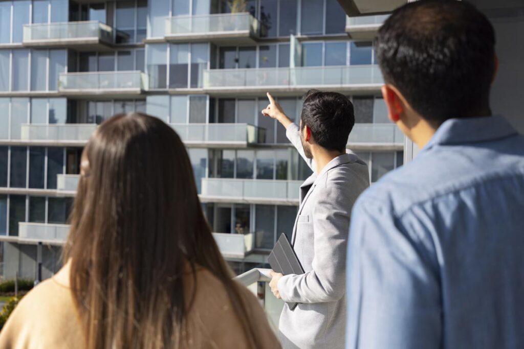 Syndic de copropriété